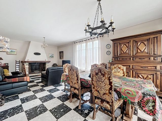 Maison &agrave; vendre - 6 pi&egrave;ces - 170 m2 - Lavaur - 81 - MIDI-PYRENEES