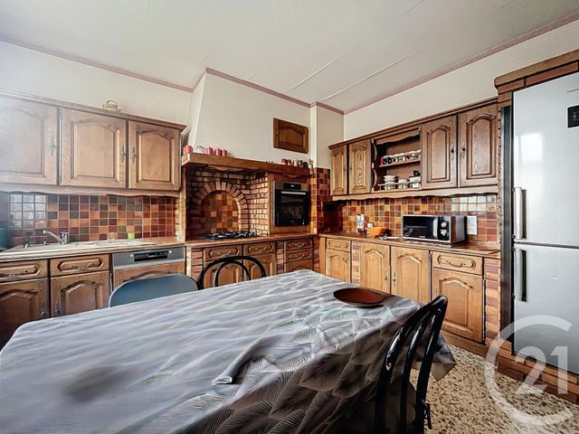 Maison &agrave; vendre - 6 pi&egrave;ces - 170 m2 - Lavaur - 81 - MIDI-PYRENEES