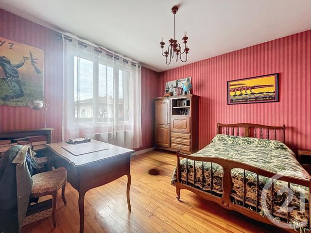 Maison &agrave; vendre - 6 pi&egrave;ces - 170 m2 - Lavaur - 81 - MIDI-PYRENEES