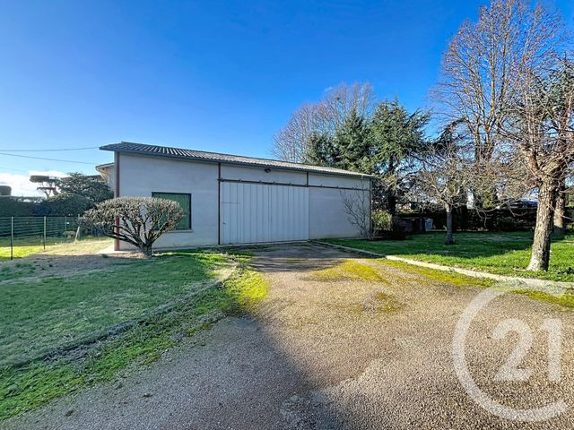 Maison &agrave; vendre - 6 pi&egrave;ces - 170 m2 - Lavaur - 81 - MIDI-PYRENEES