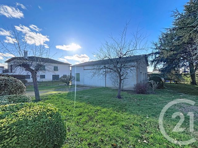 maison - LAVAUR - 81