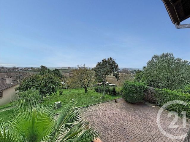 maison - VERFEIL - 31