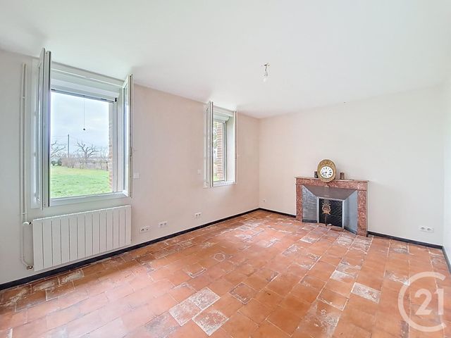 Maison &agrave; vendre - 11 pi&egrave;ces - 310 m2 - Lavaur - 81 - MIDI-PYRENEES