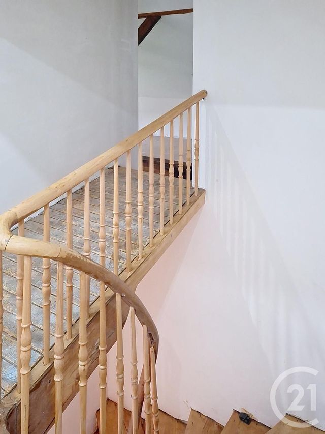 Maison &agrave; vendre - 11 pi&egrave;ces - 310 m2 - Lavaur - 81 - MIDI-PYRENEES