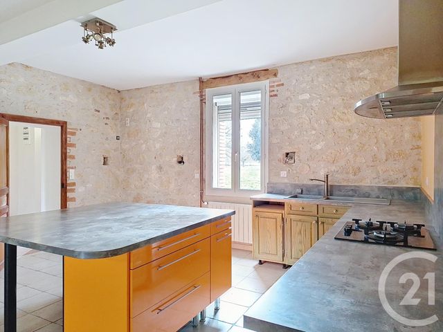 Maison &agrave; vendre - 11 pi&egrave;ces - 310 m2 - Lavaur - 81 - MIDI-PYRENEES