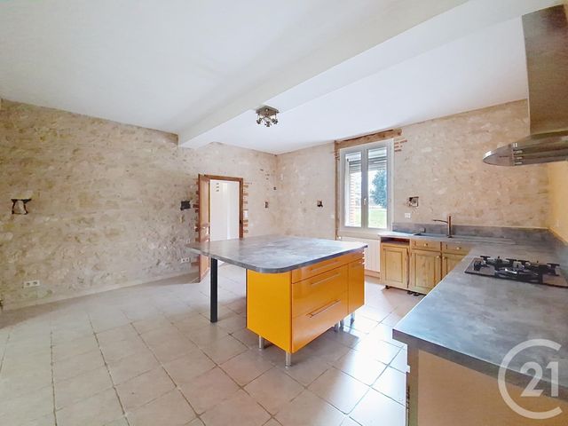 Maison &agrave; vendre - 11 pi&egrave;ces - 310 m2 - Lavaur - 81 - MIDI-PYRENEES