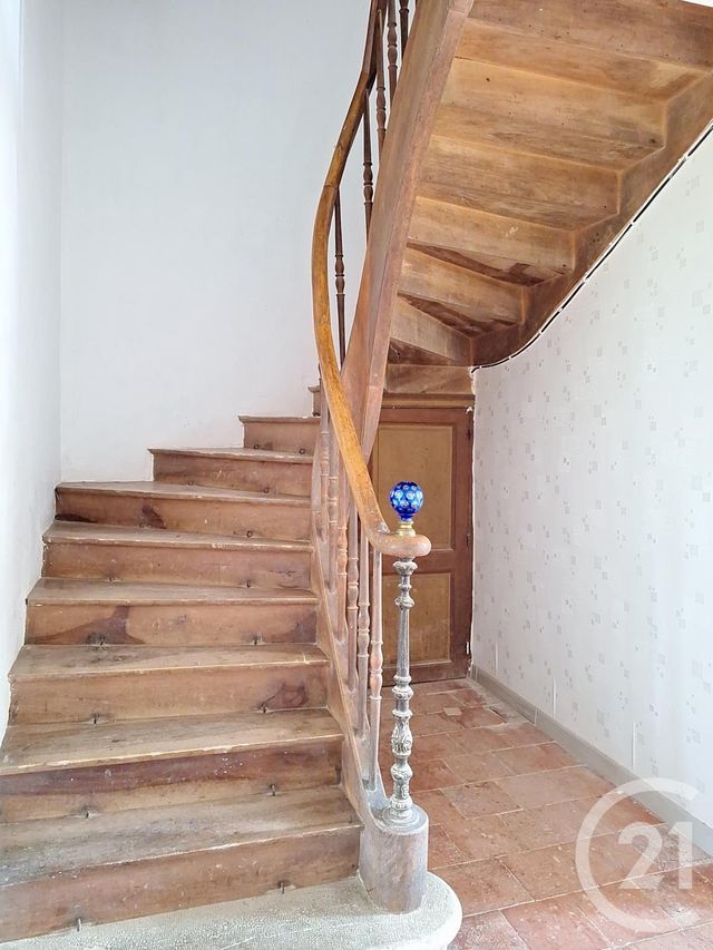 Maison &agrave; vendre - 11 pi&egrave;ces - 310 m2 - Lavaur - 81 - MIDI-PYRENEES