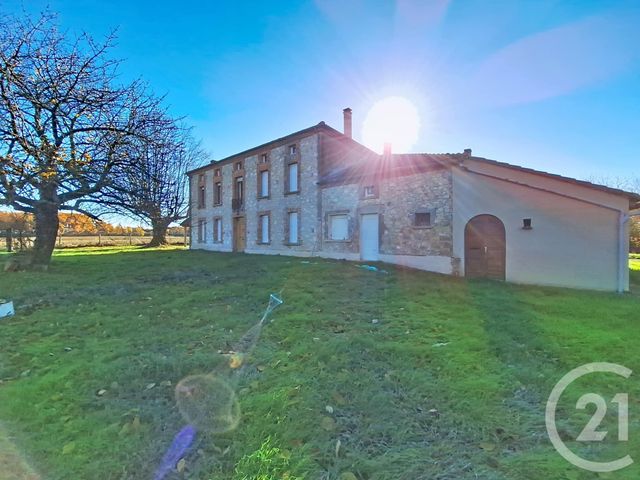 Maison &agrave; vendre - 11 pi&egrave;ces - 310 m2 - Lavaur - 81 - MIDI-PYRENEES