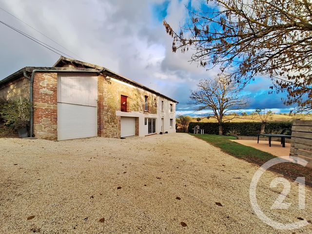 Maison &agrave; vendre - 5 pi&egrave;ces - 170 m2 - Lavaur - 81 - MIDI-PYRENEES
