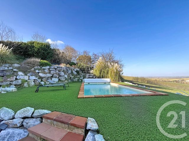 Maison &agrave; vendre - 5 pi&egrave;ces - 170 m2 - Lavaur - 81 - MIDI-PYRENEES