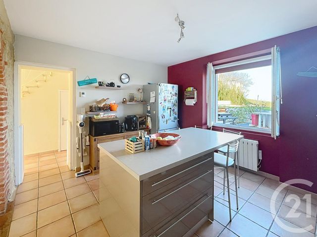 Maison &agrave; vendre - 5 pi&egrave;ces - 170 m2 - Lavaur - 81 - MIDI-PYRENEES