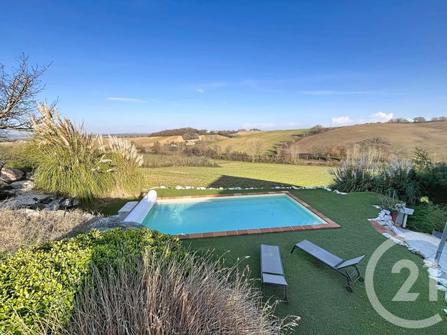 Maison &agrave; vendre - 5 pi&egrave;ces - 170 m2 - Lavaur - 81 - MIDI-PYRENEES