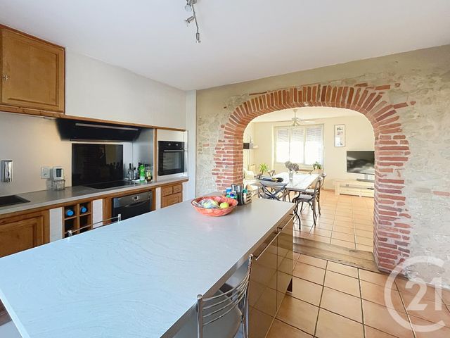 Maison &agrave; vendre - 5 pi&egrave;ces - 170 m2 - Lavaur - 81 - MIDI-PYRENEES