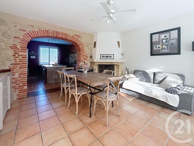 Maison &agrave; vendre - 5 pi&egrave;ces - 170 m2 - Lavaur - 81 - MIDI-PYRENEES