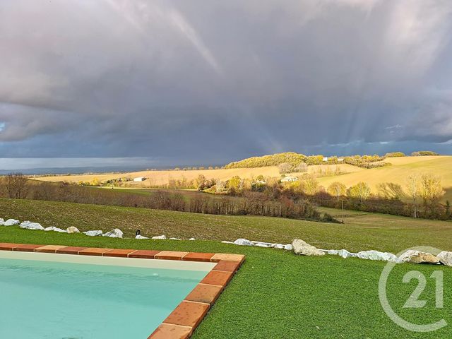 Maison &agrave; vendre - 5 pi&egrave;ces - 170 m2 - Lavaur - 81 - MIDI-PYRENEES