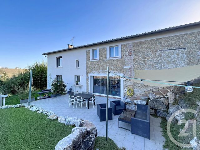 Maison &agrave; vendre - 5 pi&egrave;ces - 170 m2 - Lavaur - 81 - MIDI-PYRENEES