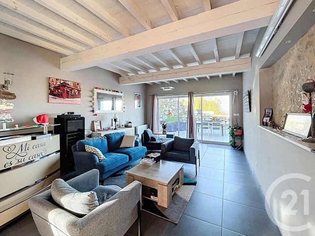 Maison &agrave; vendre - 5 pi&egrave;ces - 170 m2 - Lavaur - 81 - MIDI-PYRENEES