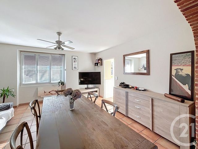 Maison &agrave; vendre - 5 pi&egrave;ces - 170 m2 - Lavaur - 81 - MIDI-PYRENEES