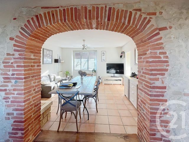Maison &agrave; vendre - 5 pi&egrave;ces - 170 m2 - Lavaur - 81 - MIDI-PYRENEES