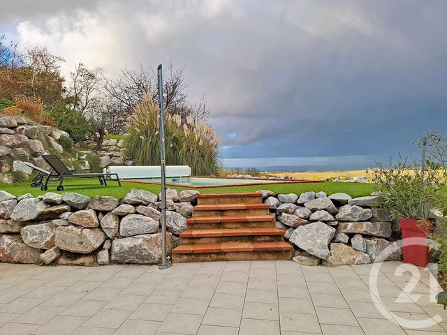 Maison &agrave; vendre - 5 pi&egrave;ces - 170 m2 - St Sulpice La Pointe - 81 - MIDI-PYRENEES