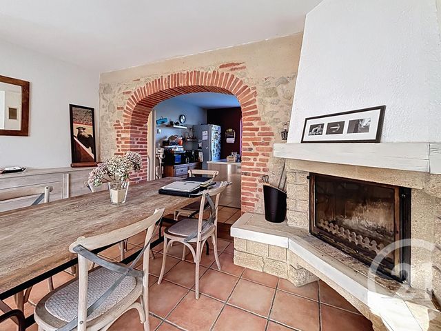 Maison &agrave; vendre - 5 pi&egrave;ces - 170 m2 - Lavaur - 81 - MIDI-PYRENEES