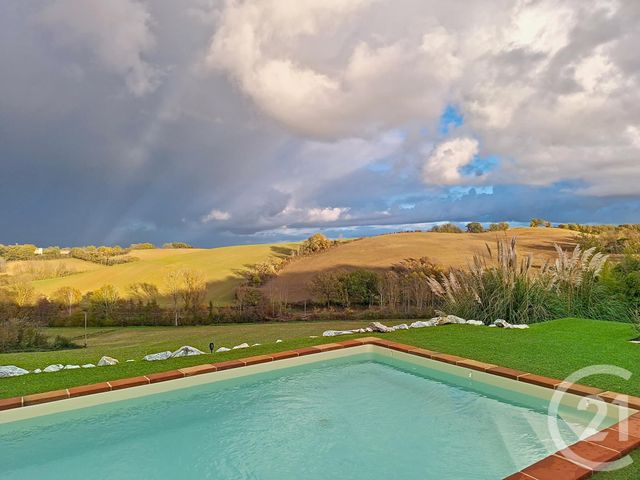 Maison &agrave; vendre - 5 pi&egrave;ces - 170 m2 - Lavaur - 81 - MIDI-PYRENEES