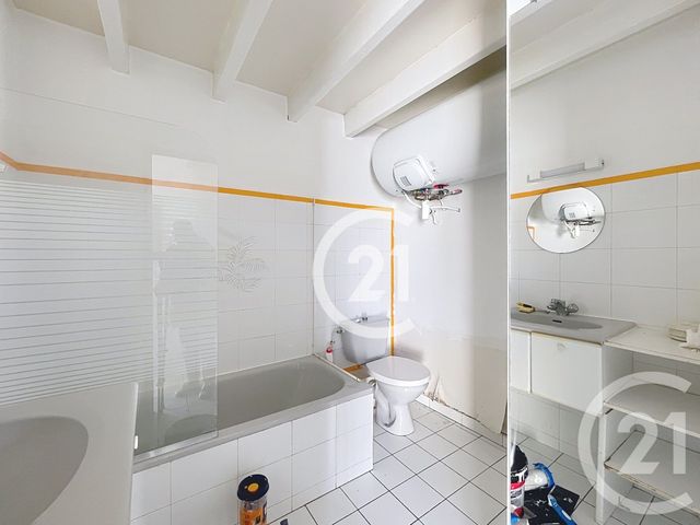 Appartement T2 &agrave; louer - 2 pi&egrave;ces - 32 m2 - Lavaur - 81 - MIDI-PYRENEES