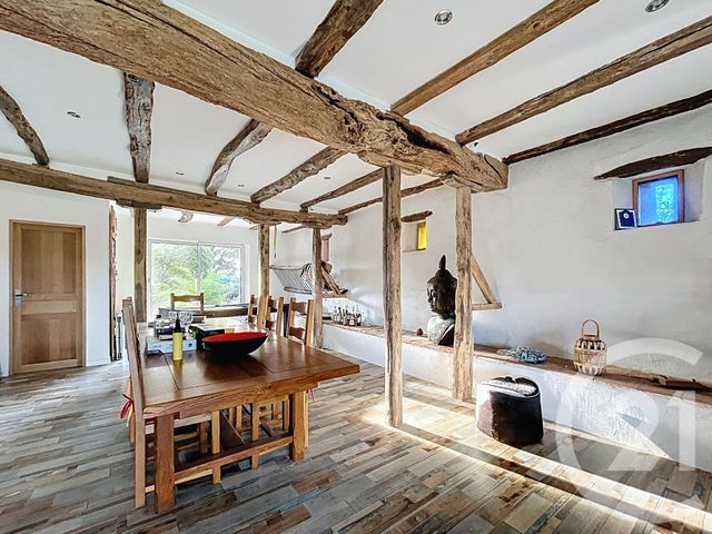 Maison à vendre - 9 pièces - 349 m2 - Lavaur - 81 - MIDI-PYRENEES