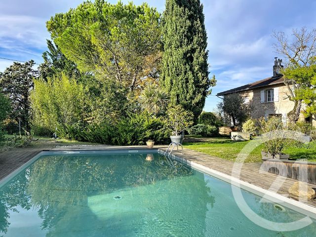 Maison à vendre - 9 pièces - 349 m2 - Lavaur - 81 - MIDI-PYRENEES