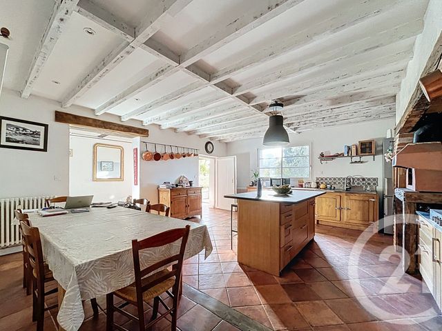 Maison à vendre - 9 pièces - 349 m2 - Lavaur - 81 - MIDI-PYRENEES
