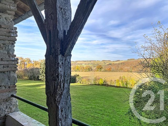 Maison à vendre - 9 pièces - 349 m2 - Lavaur - 81 - MIDI-PYRENEES