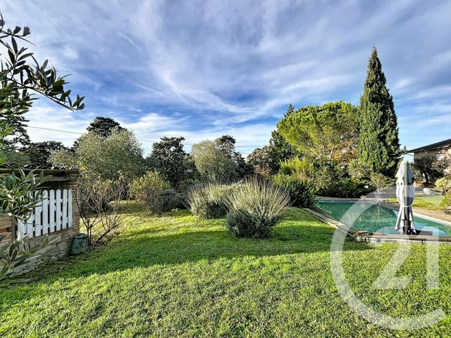 Maison à vendre - 9 pièces - 349 m2 - Lavaur - 81 - MIDI-PYRENEES