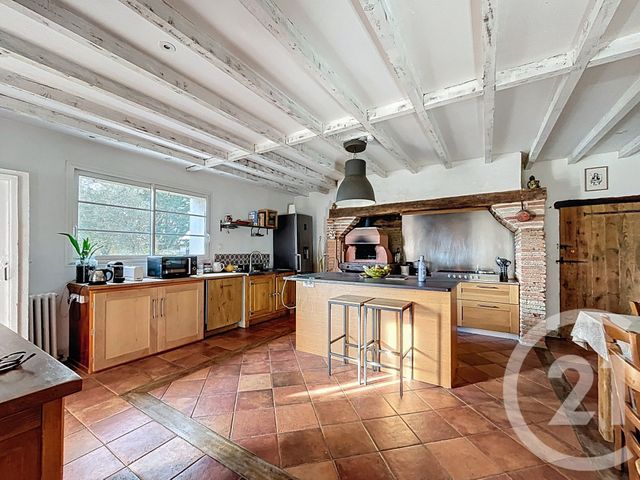 Maison à vendre - 9 pièces - 349 m2 - Lavaur - 81 - MIDI-PYRENEES