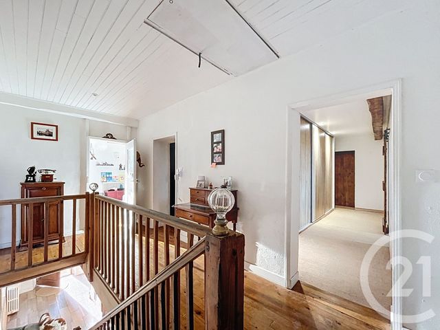 Maison à vendre - 9 pièces - 349 m2 - Lavaur - 81 - MIDI-PYRENEES