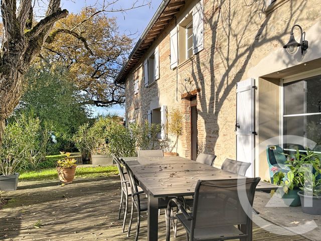 Maison à vendre - 9 pièces - 349 m2 - Lavaur - 81 - MIDI-PYRENEES