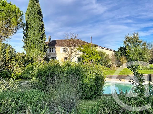 maison - LAVAUR - 81