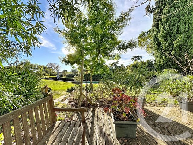 Maison à vendre - 9 pièces - 349 m2 - Lavaur - 81 - MIDI-PYRENEES