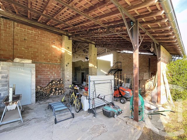 Maison à vendre - 9 pièces - 349 m2 - Lavaur - 81 - MIDI-PYRENEES