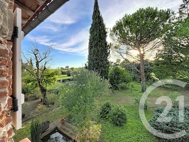Maison à vendre - 9 pièces - 349 m2 - Lavaur - 81 - MIDI-PYRENEES