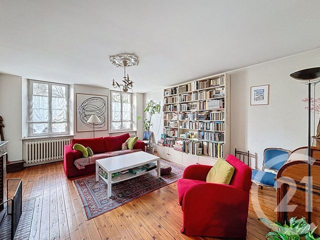 Maison &agrave; vendre - 7 pi&egrave;ces - 170 m2 - Albi - 81 - MIDI-PYRENEES