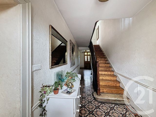 Maison &agrave; vendre - 7 pi&egrave;ces - 170 m2 - Albi - 81 - MIDI-PYRENEES
