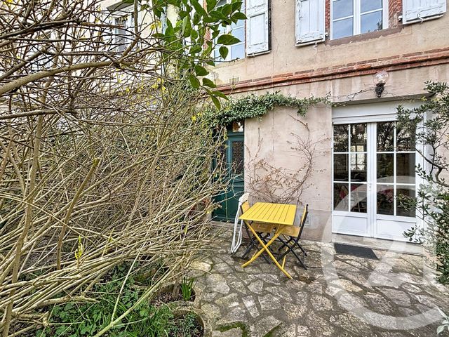 Maison &agrave; vendre - 7 pi&egrave;ces - 170 m2 - Albi - 81 - MIDI-PYRENEES