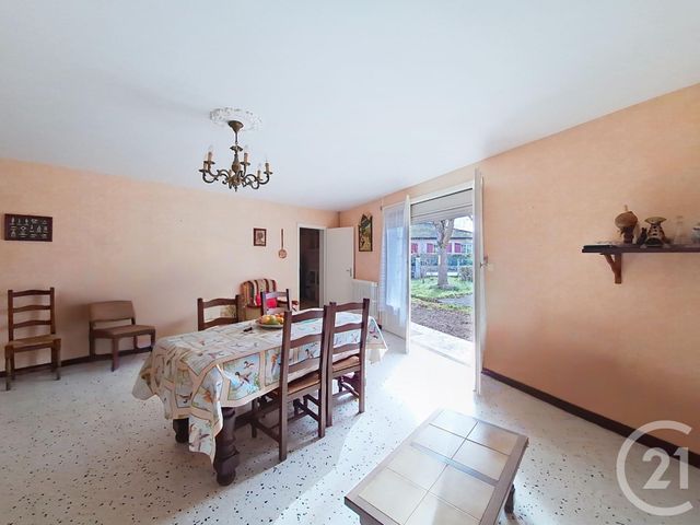 Maison &agrave; vendre - 4 pi&egrave;ces - 165 m2 - Lavaur - 81 - MIDI-PYRENEES