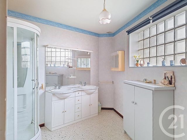 Maison &agrave; vendre - 4 pi&egrave;ces - 165 m2 - Lavaur - 81 - MIDI-PYRENEES