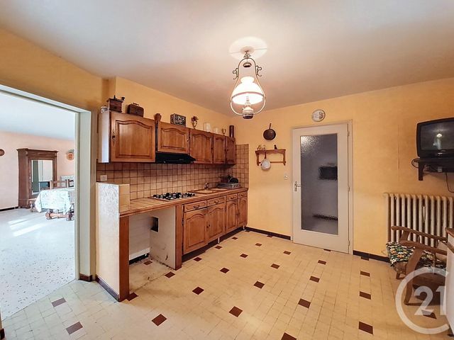 Maison &agrave; vendre - 4 pi&egrave;ces - 165 m2 - Lavaur - 81 - MIDI-PYRENEES