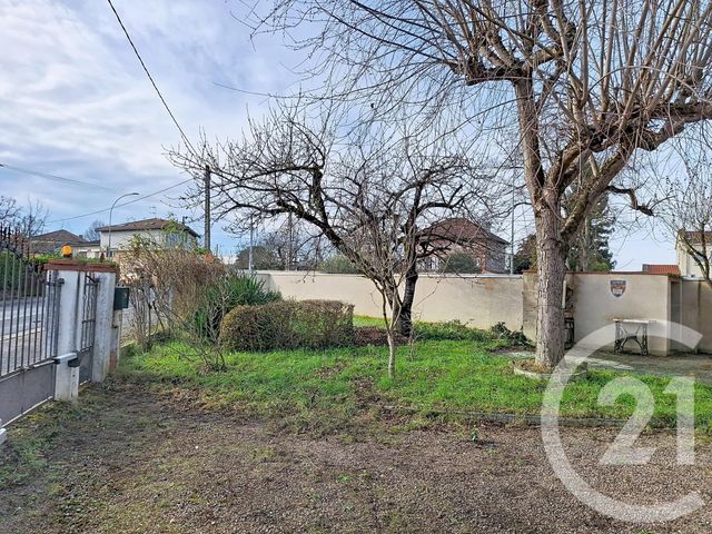 Maison &agrave; vendre - 4 pi&egrave;ces - 165 m2 - Lavaur - 81 - MIDI-PYRENEES