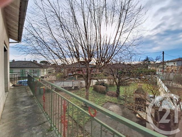Maison &agrave; vendre - 4 pi&egrave;ces - 165 m2 - Lavaur - 81 - MIDI-PYRENEES