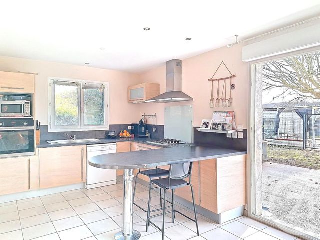 Maison &agrave; vendre - 4 pi&egrave;ces - 105 m2 - Lavaur - 81 - MIDI-PYRENEES