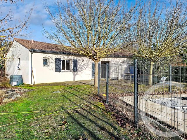 Maison &agrave; vendre - 4 pi&egrave;ces - 105 m2 - Lavaur - 81 - MIDI-PYRENEES