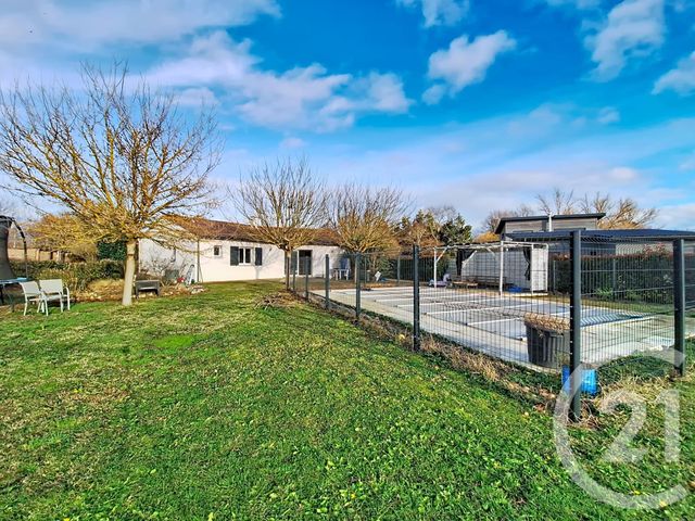 Maison &agrave; vendre - 4 pi&egrave;ces - 105 m2 - Lavaur - 81 - MIDI-PYRENEES